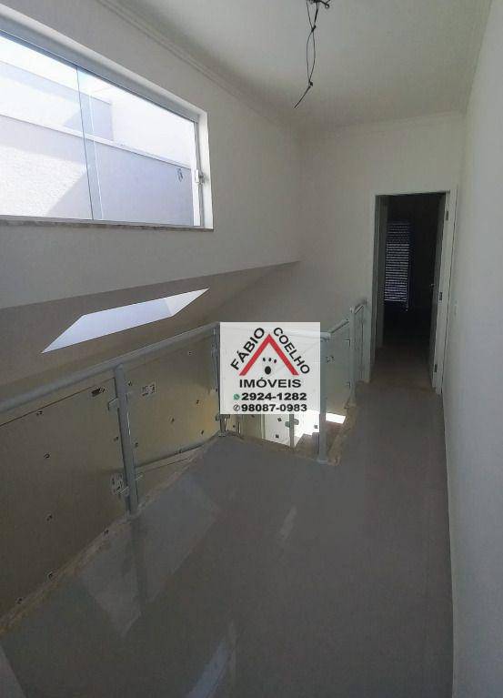 Sobrado à venda com 3 quartos, 110m² - Foto 10