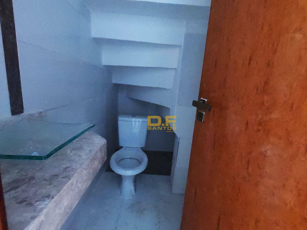 Sobrado à venda com 2 quartos, 53m² - Foto 4