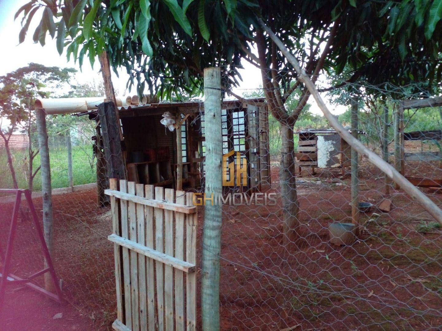 Chácara à venda com 3 quartos, 4000M2 - Foto 21