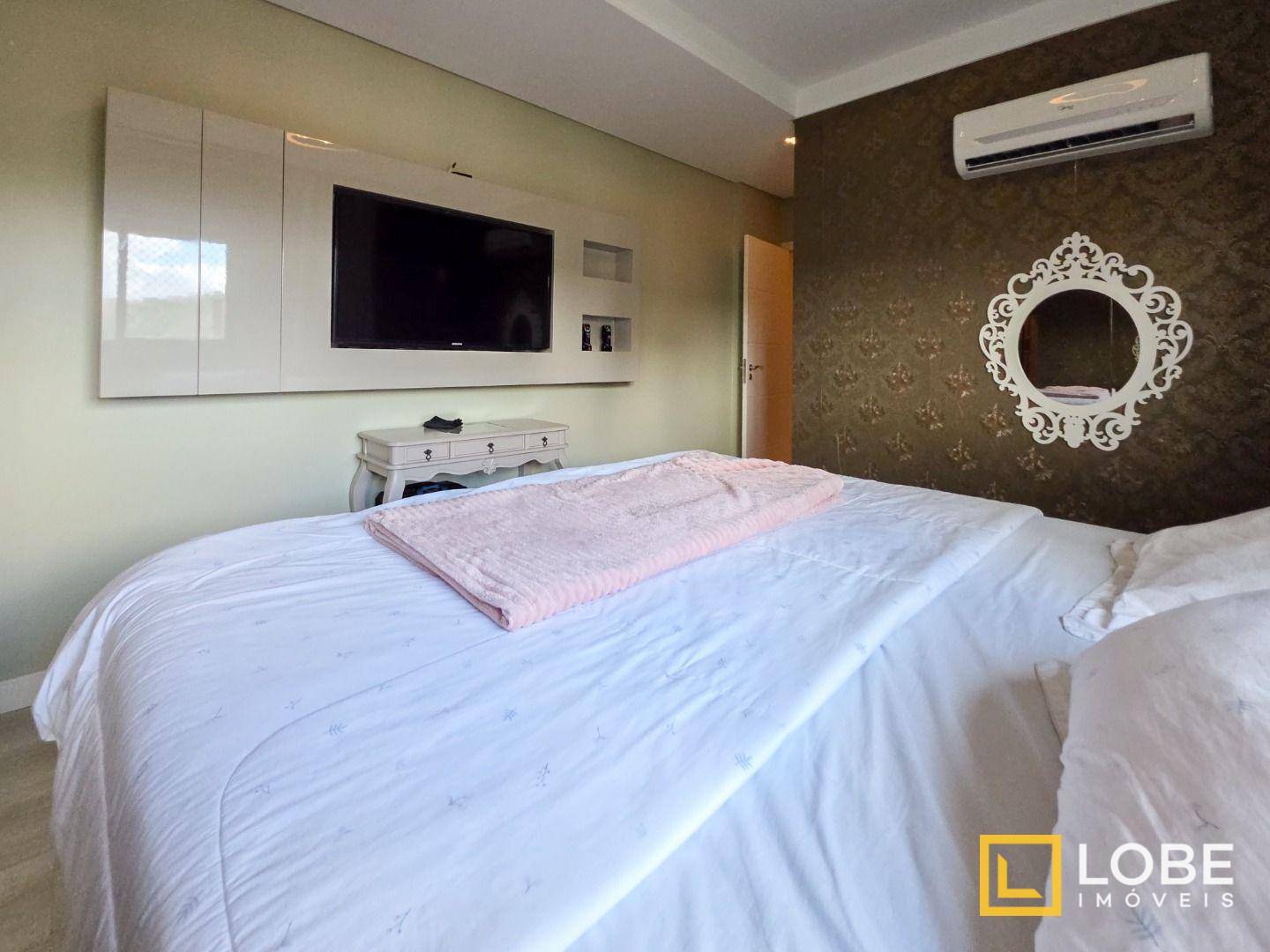 Apartamento, 3 quartos, 148 m² - Foto 9