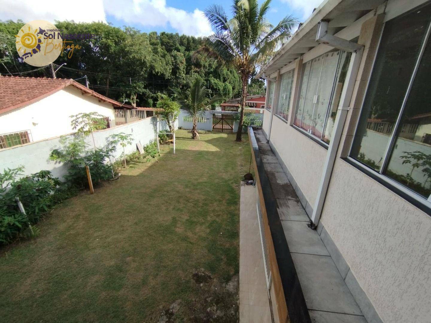 Casa à venda com 4 quartos, 180m² - Foto 4