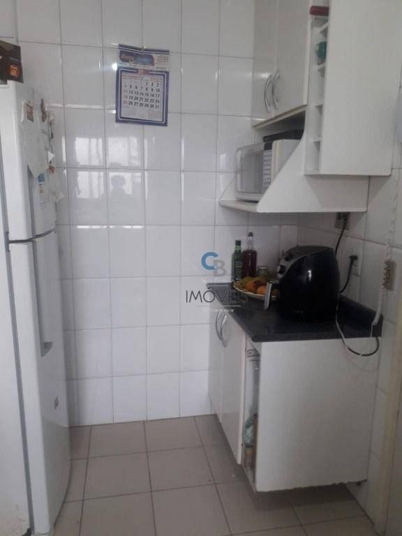 Apartamento à venda com 2 quartos, 58m² - Foto 7