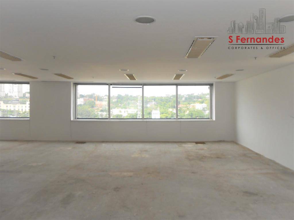 Conjunto Comercial-Sala para alugar, 770m² - Foto 8