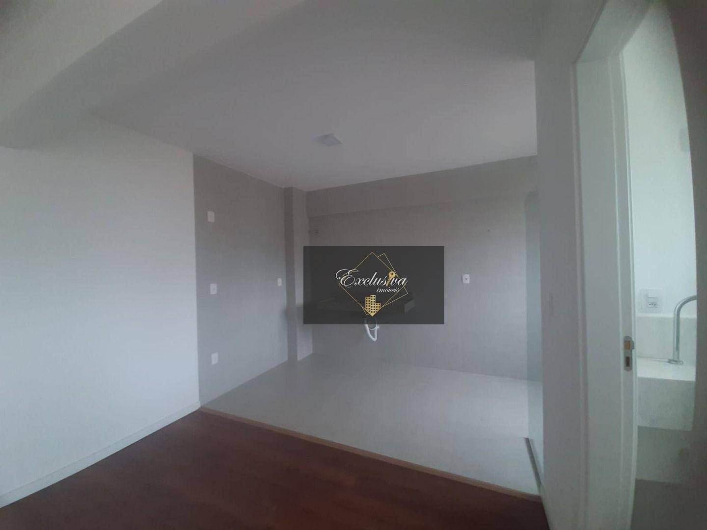 Apartamento à venda com 2 quartos, 65m² - Foto 2