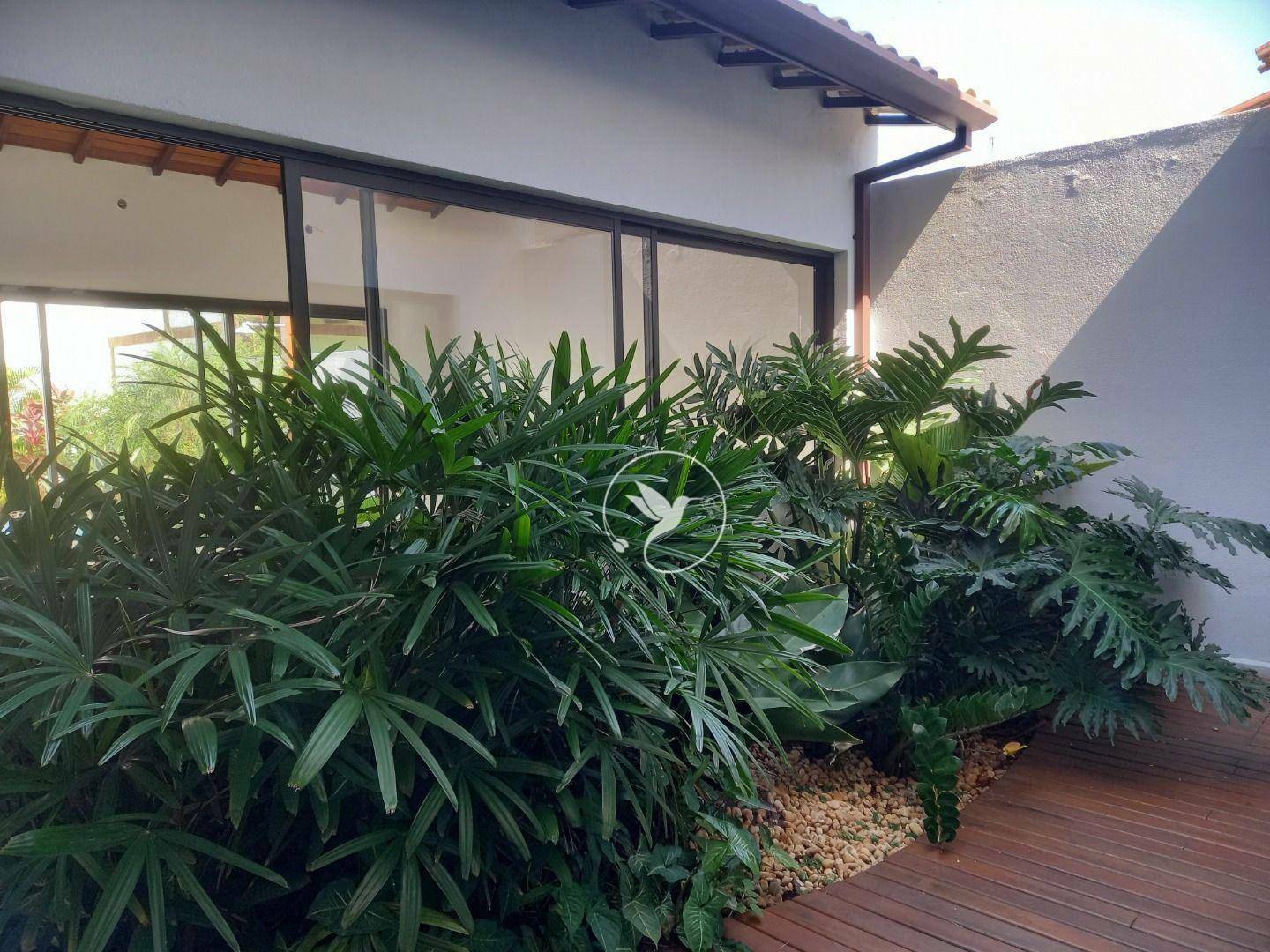 Casa à venda com 4 quartos, 299m² - Foto 9