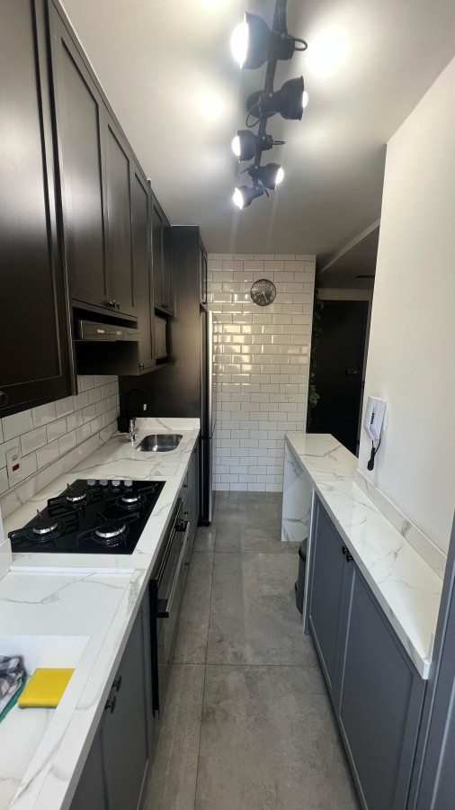 Apartamento à venda com 2 quartos, 45m² - Foto 7