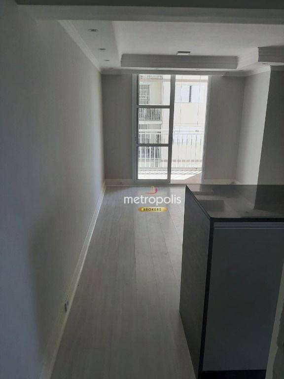 Apartamento à venda com 3 quartos, 73m² - Foto 11