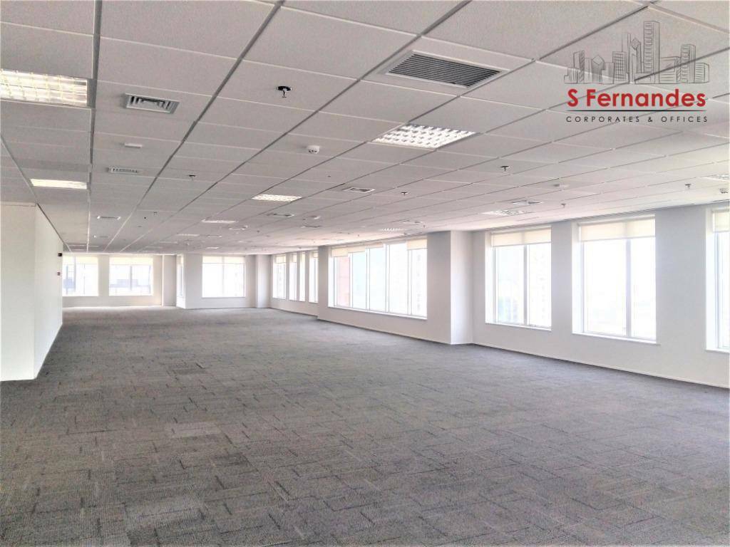 Conjunto Comercial-Sala para alugar, 920m² - Foto 1