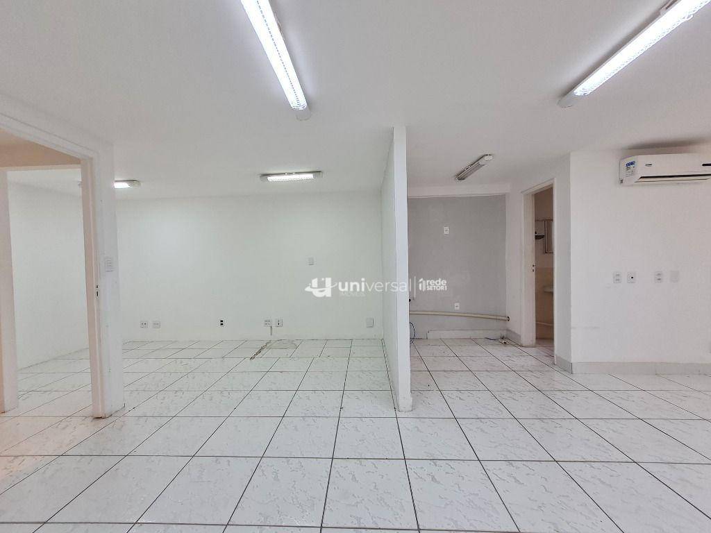 Conjunto Comercial-Sala para alugar, 53m² - Foto 3
