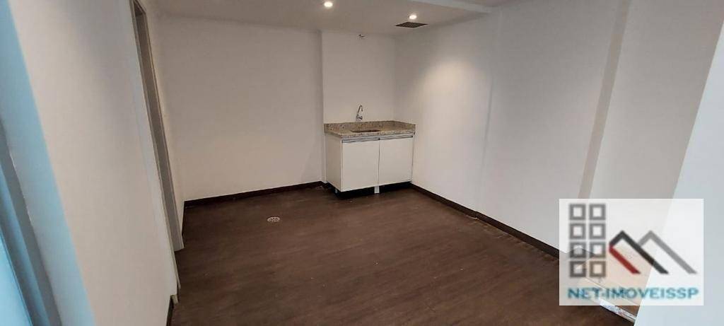 Conjunto Comercial-Sala para alugar, 290m² - Foto 8