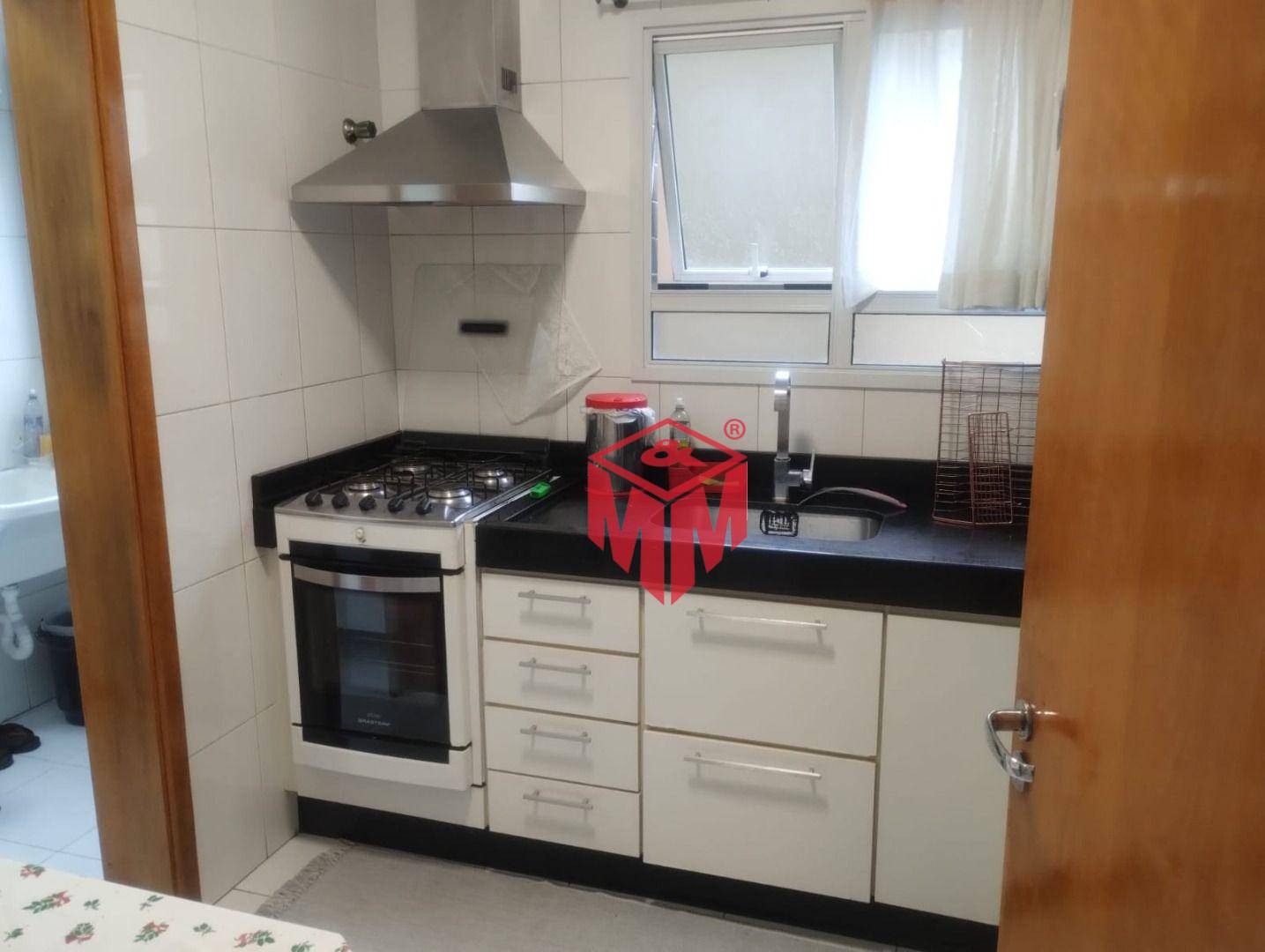 Apartamento à venda com 3 quartos, 82m² - Foto 7