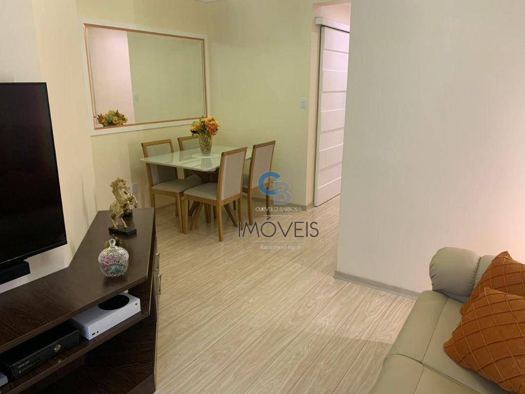 Apartamento à venda com 3 quartos, 67m² - Foto 4