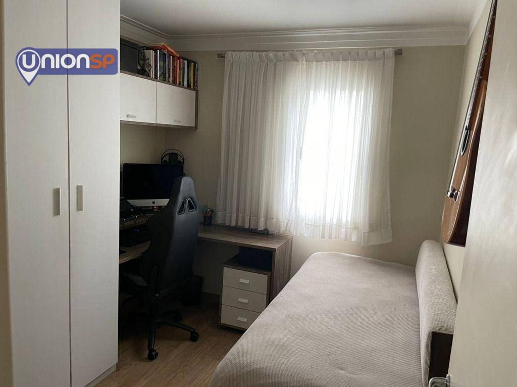 Apartamento à venda com 2 quartos, 56m² - Foto 11