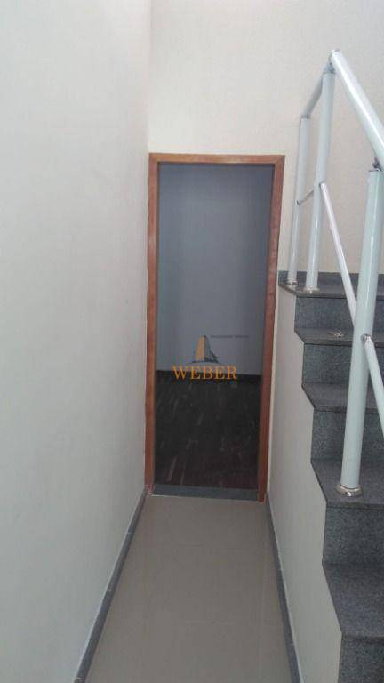 Sobrado à venda com 3 quartos, 185m² - Foto 18