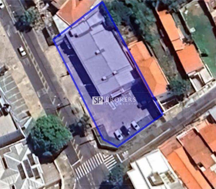 Depósito-Galpão, 491 m² - Foto 4