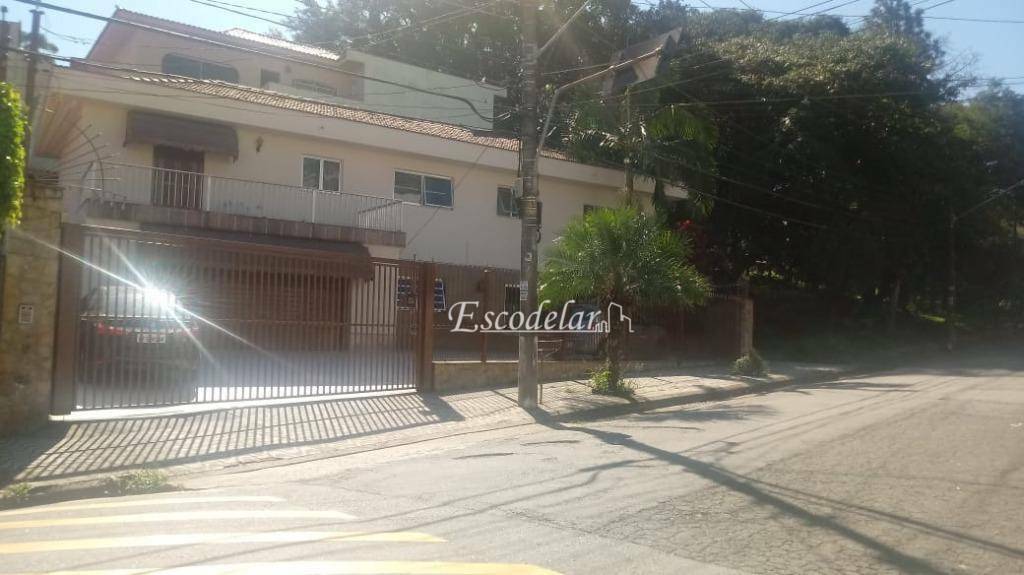 Sobrado à venda com 5 quartos, 330m² - Foto 11