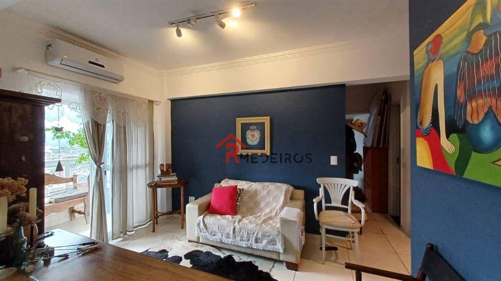 Apartamento à venda com 2 quartos, 66m² - Foto 1