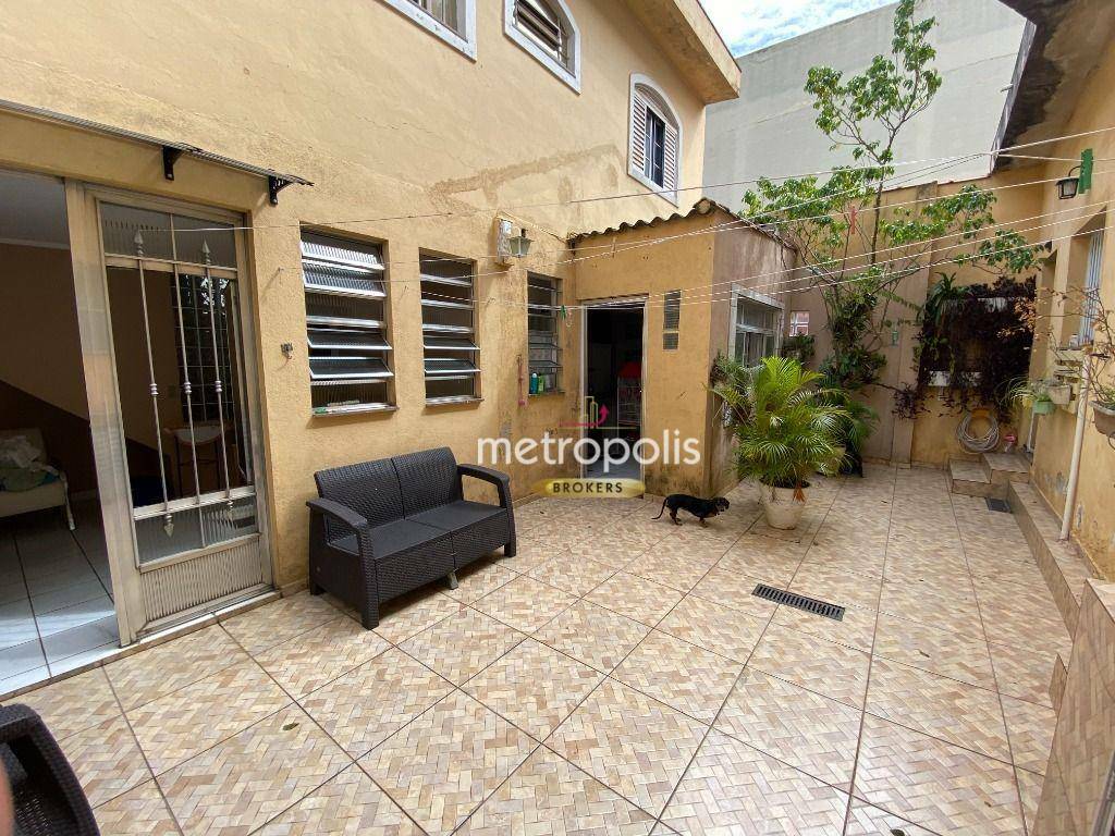 Sobrado à venda com 4 quartos, 310m² - Foto 39