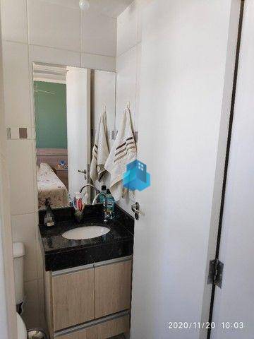 Apartamento à venda com 3 quartos, 66m² - Foto 5