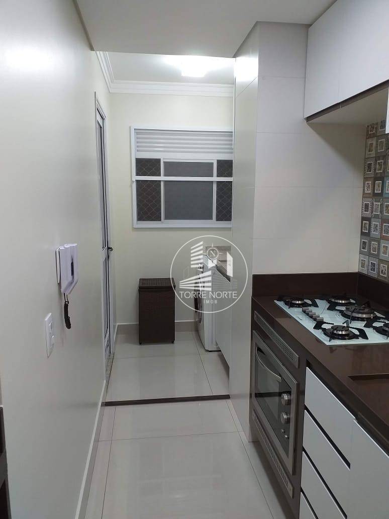 Apartamento à venda com 3 quartos, 77m² - Foto 15