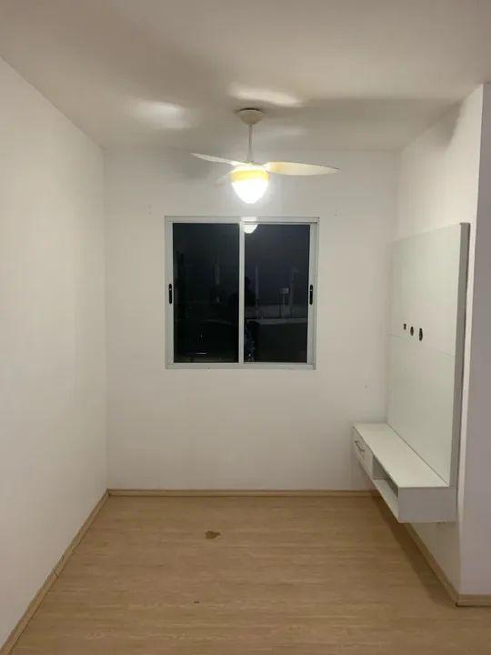 Apartamento à venda com 2 quartos, 43m² - Foto 4