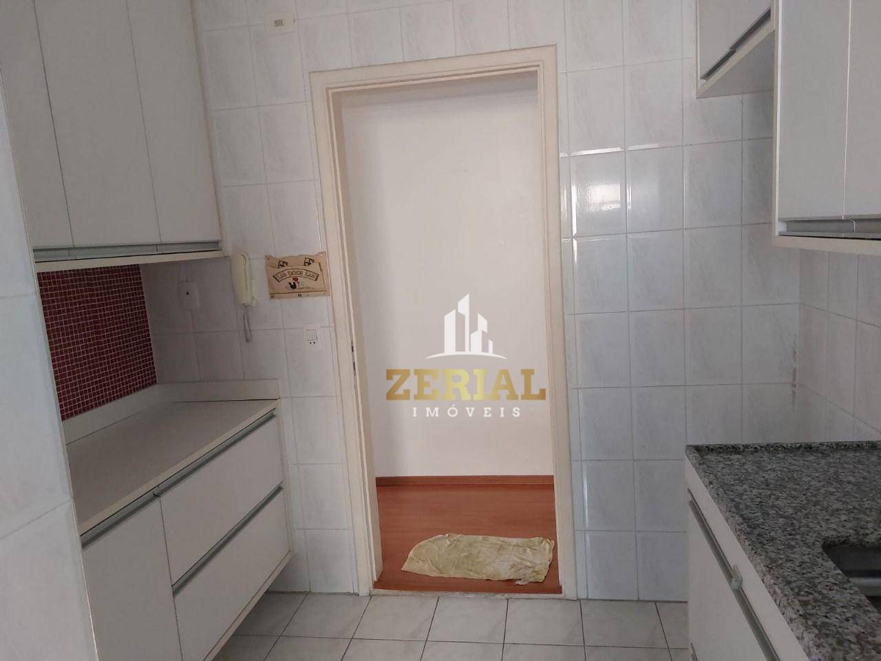 Apartamento à venda com 2 quartos, 69m² - Foto 6