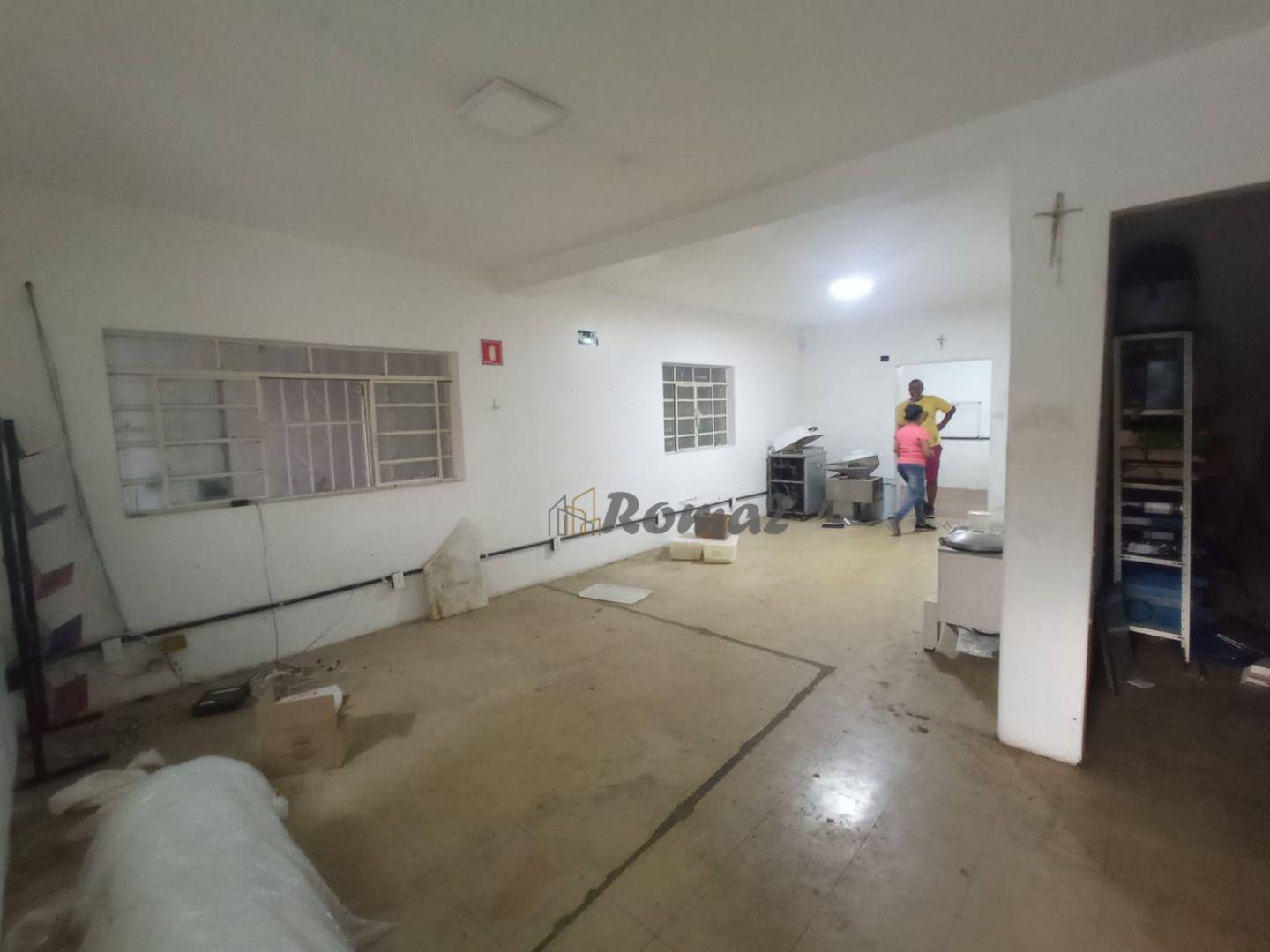 Depósito-Galpão-Armazém à venda e aluguel, 1m² - Foto 13