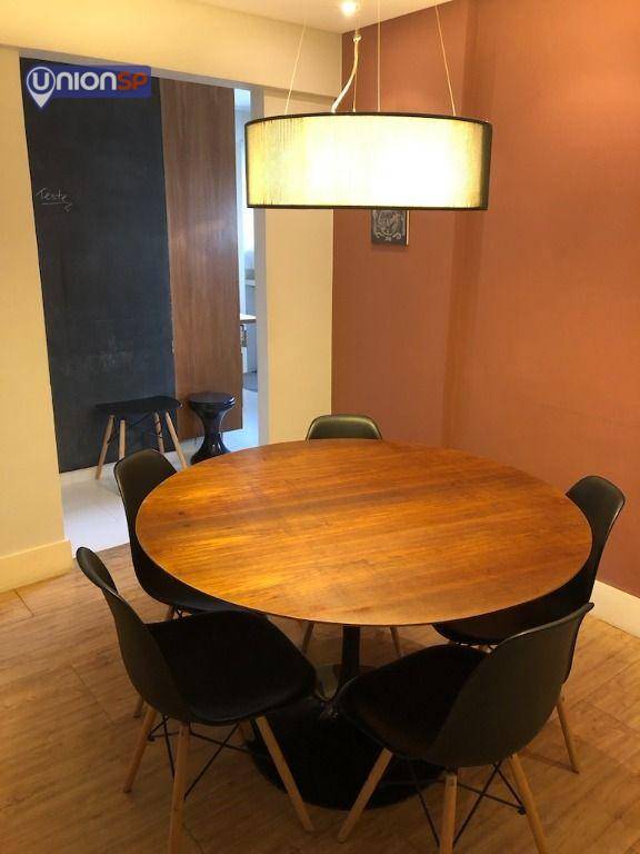 Apartamento à venda com 3 quartos, 132m² - Foto 16