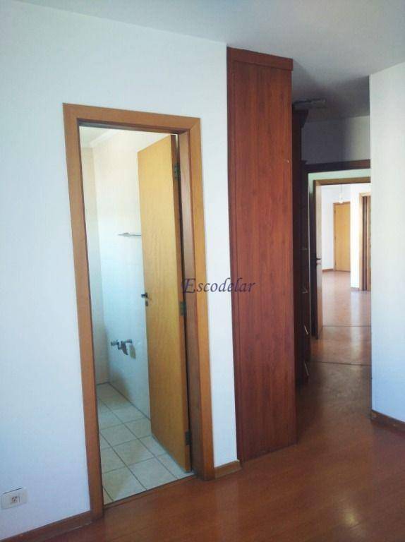 Apartamento à venda com 3 quartos, 120m² - Foto 9