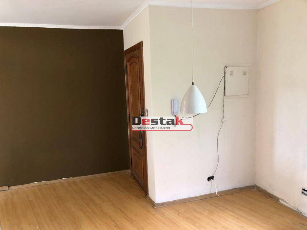 Apartamento à venda com 2 quartos, 56m² - Foto 33