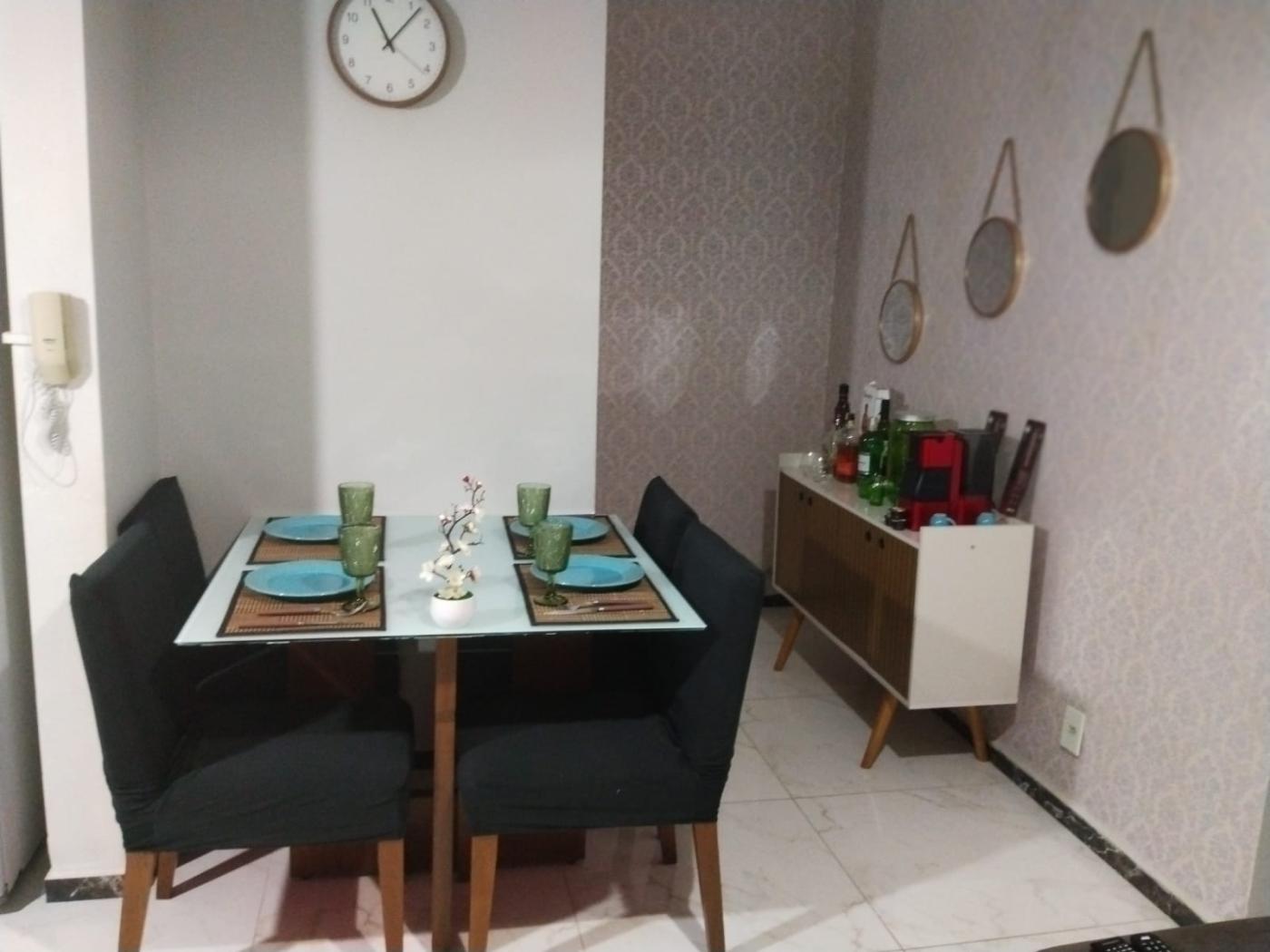 Apartamento para alugar com 2 quartos, 50m² - Foto 24