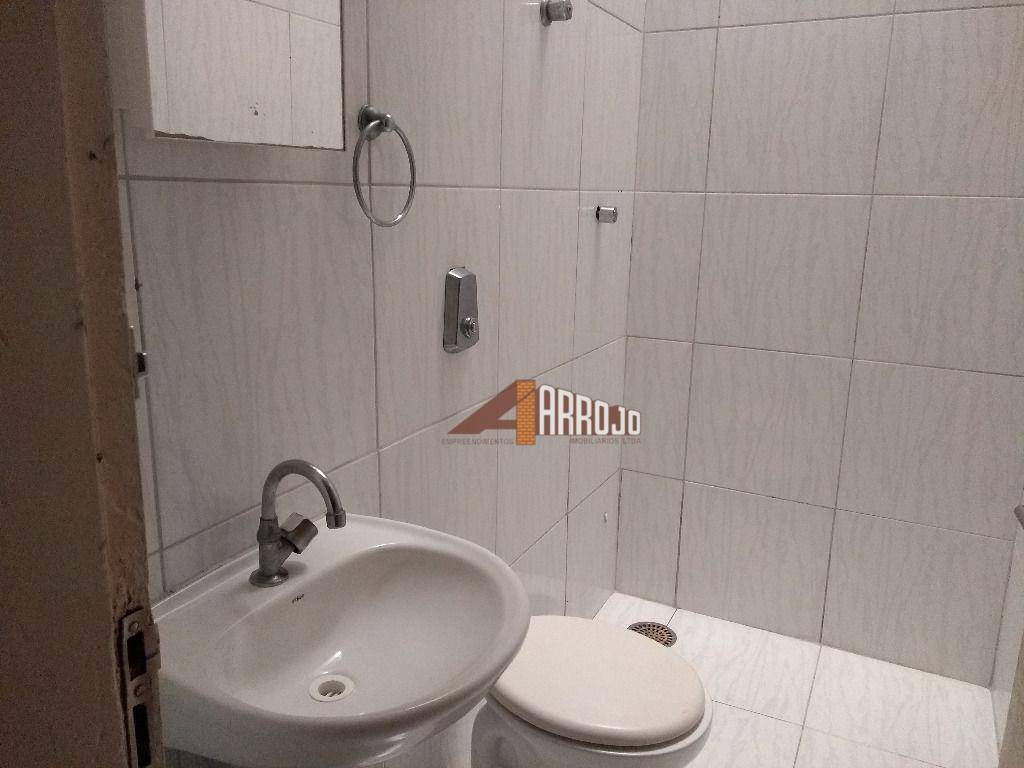 Sobrado à venda com 2 quartos, 74m² - Foto 7