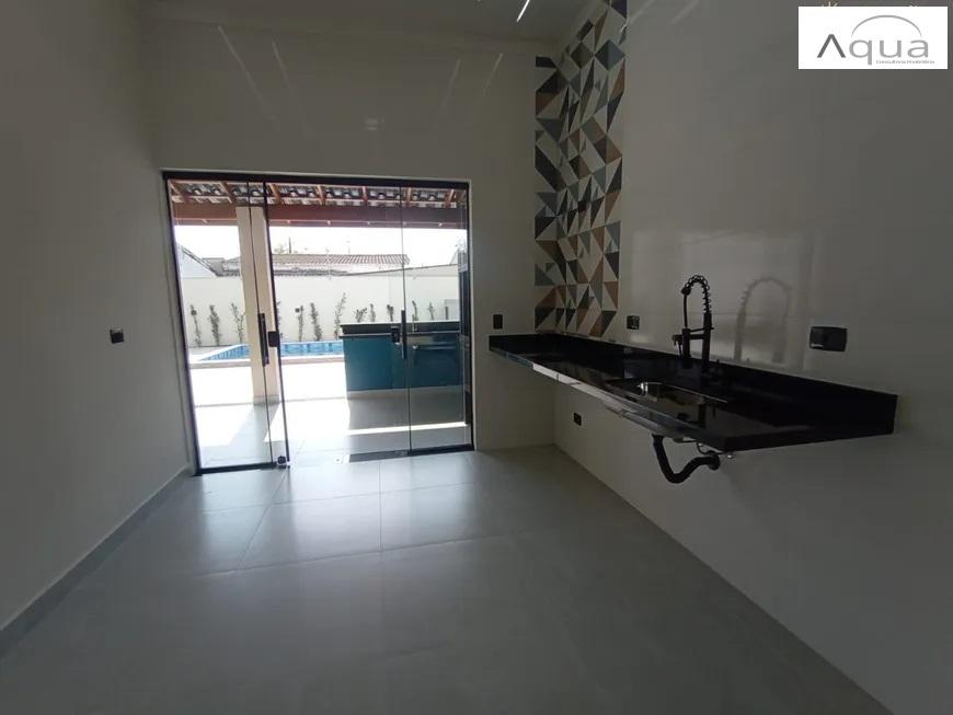 Casa à venda com 3 quartos, 302m² - Foto 5