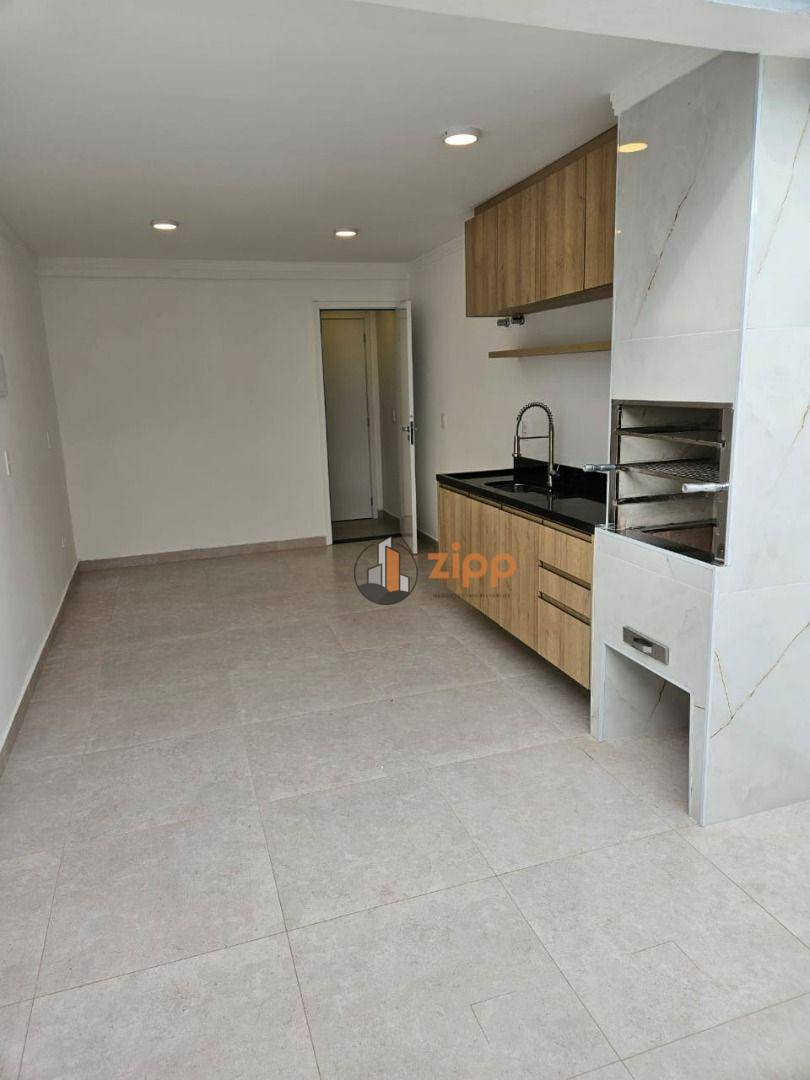 Sobrado à venda com 3 quartos, 140m² - Foto 11