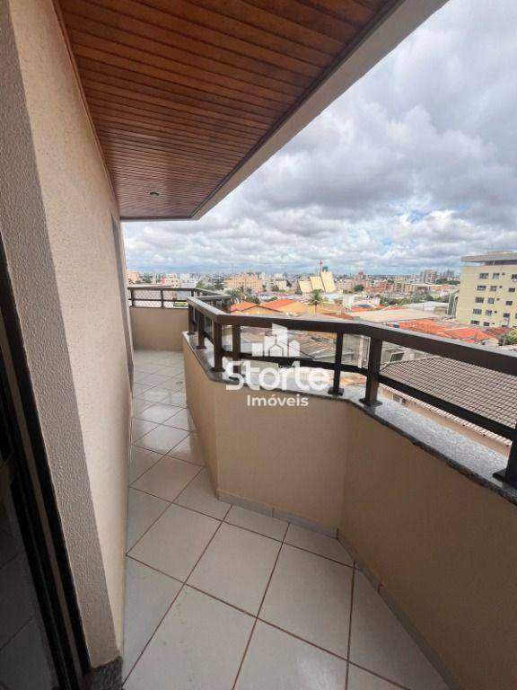 Cobertura à venda com 4 quartos, 296m² - Foto 16