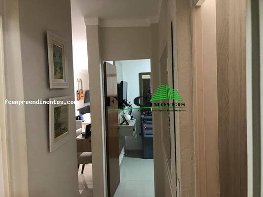 Apartamento à venda com 3 quartos, 72m² - Foto 8