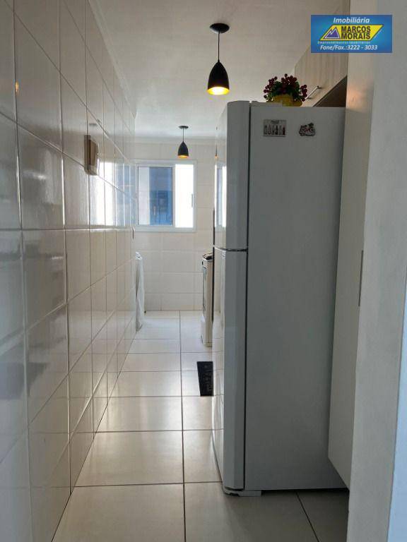 Apartamento à venda com 3 quartos, 87m² - Foto 10