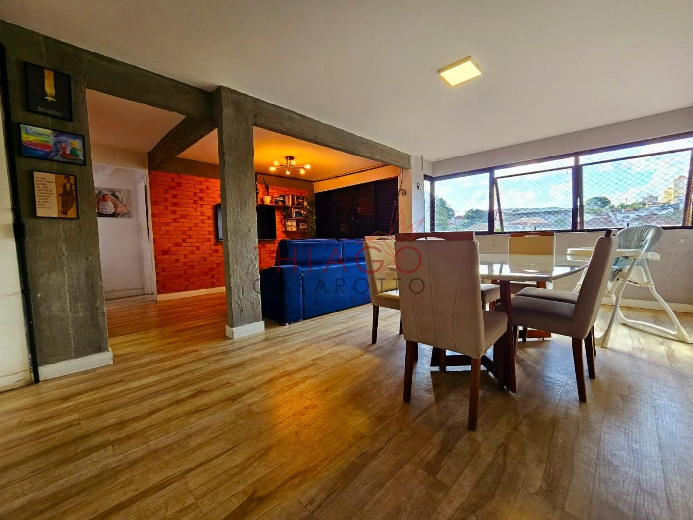 Apartamento à venda com 2 quartos, 80m² - Foto 5
