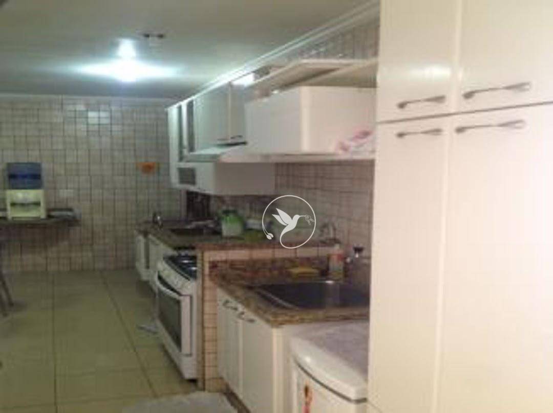 Apartamento à venda com 3 quartos, 110m² - Foto 5