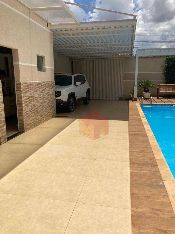 Casa, 3 quartos, 160 m² - Foto 4