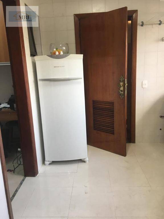 Apartamento à venda com 3 quartos, 152m² - Foto 12