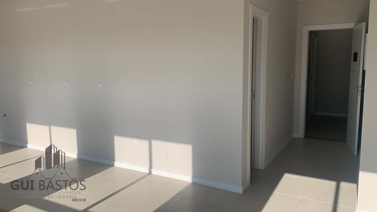 Apartamento à venda com 1 quarto, 52m² - Foto 6