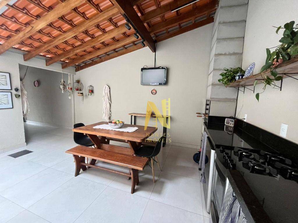 Casa de Condomínio à venda com 3 quartos, 99m² - Foto 29