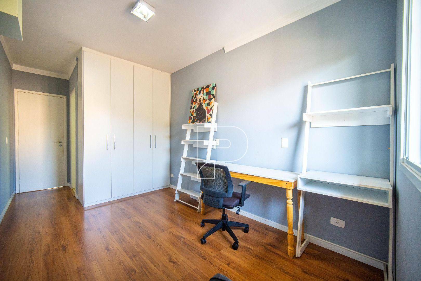 Casa de Condomínio à venda com 3 quartos, 174m² - Foto 27