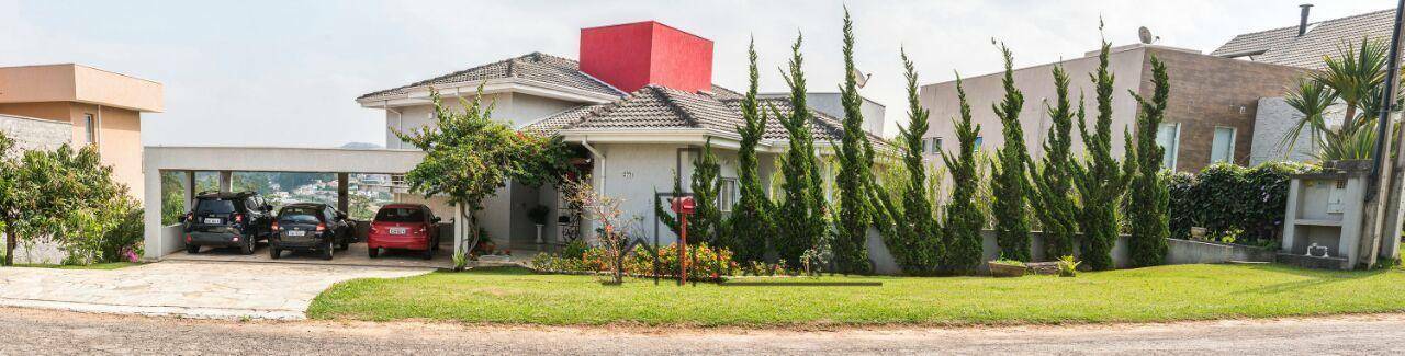 Casa à venda com 5 quartos, 500m² - Foto 2