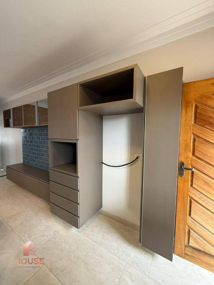 Casa à venda e aluguel com 3 quartos, 112m² - Foto 5