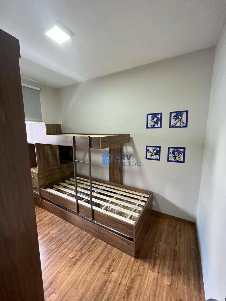 Apartamento à venda com 2 quartos, 55m² - Foto 5