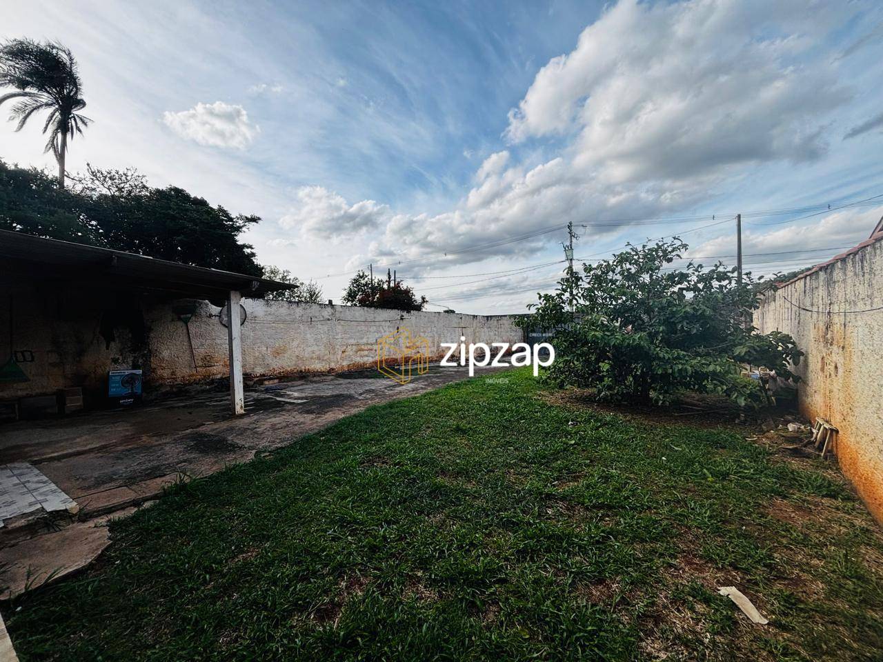 Terreno, 256 m² - Foto 2