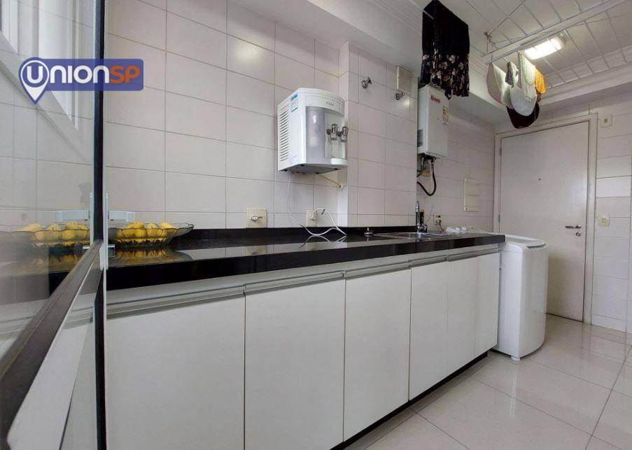 Apartamento à venda com 4 quartos, 142m² - Foto 12