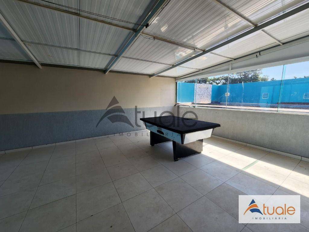 Casa à venda com 5 quartos, 250m² - Foto 30